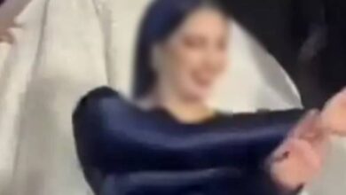 عقوبة رادعة لتصوير المواطنين دون علمهم بعد واقعه الفستان الازرق