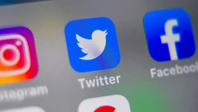 القضاء الأمريكي يمنع إدارة بايدن من تعديل المحتوى في مواقع التواصل