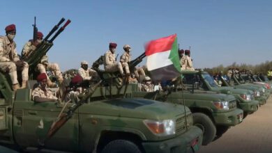 السودان : استمرار المعارك بين الجيش والدعم السريع في أم درمان