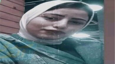 المتهمه بقتل صدبقتها الطالبه بالغربيه قتلتها وقطعت جثتها