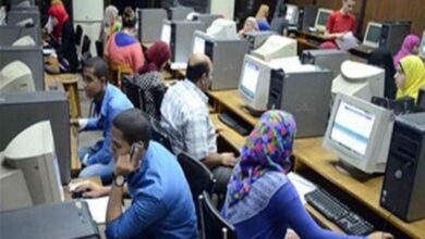 رابط تنسيق الدبلومات الفنية 2023 وخطوات التقديم