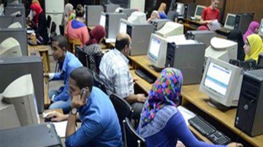 رابط تنسيق الدبلومات الفنية 2023 وخطوات التقديم