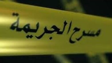 بسبب تعاطى المخدرات 3 جثث داخل سيارة تثير الذعر بالوراق