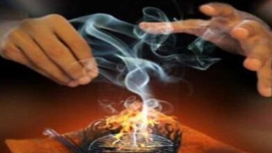 حكايه معالج روحانى : الجن طلع مبرشم وكسر عليا لوحين خشب