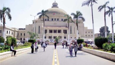 حسم الجدل في عدد سنوات الدراسة بـ هندسة القاهرة