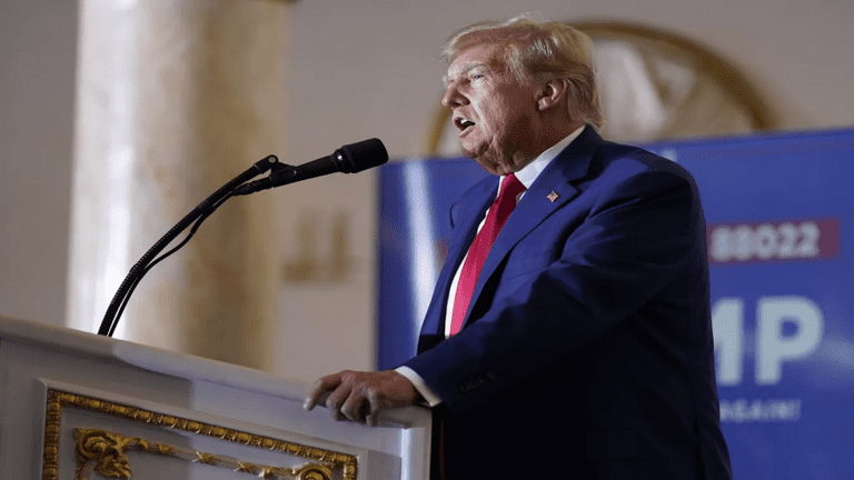 استطلاعات الرأي لدخول سباق الانتخابات الرئاسية