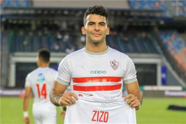 سليمان وهدان يكشف حقيقة رحيل زيزو عن الزمالك