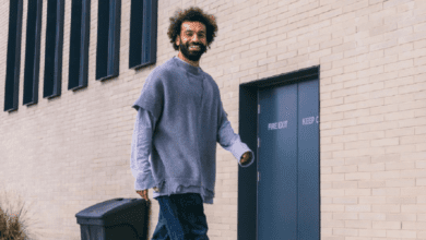 اعترافات اللصوص امام النيابه العامه فى سرقة فيلا محمد صلاح