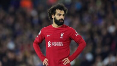 بسبب محمد صلاح: تغريم المدير التنفيذي لبيراميدز نحو 100 ألف دولار