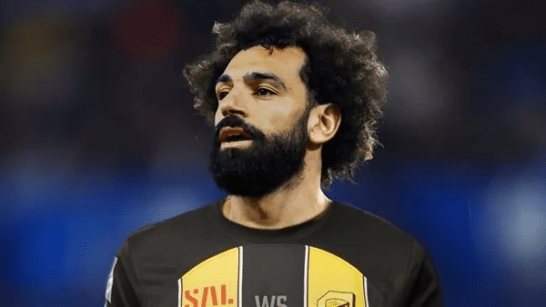 تقارير اعلاميه عن انتقال صلاح الى اتحاد جده الرياضى