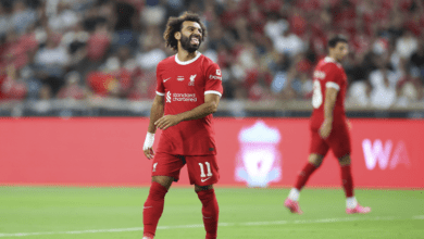 ليفربول يحسم الجدل بشأن احتمال انتقال صلاح للدوري السعودي هذا الصيف