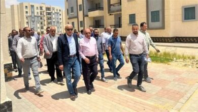 الإسكان توضح حقيقة طرح وحدات سكن لكل المصريين المرحله 5