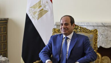 الماليه توضح موعد تطبيق صرف المعاشات بالزيادة الجديدة عقب قرارات السيسي