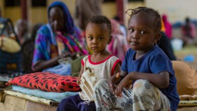 الأمم المتحدة: معاناة السودانيين ستتزايد إذا لم تصمت الأسلحة