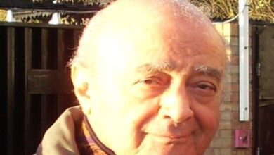 ماذا قالت الصحف العالمية في وفاة الملياردير المصري محمد الفايد؟