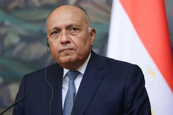 وزير الخارجية: اهتمام عربي كبير بتعزيز العلاقات مع اليابان
