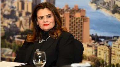 وزيرة الهجرة: 100 ألف لأسرة المتوفي في فيضانات ليبيا و25 ألف للمصاب