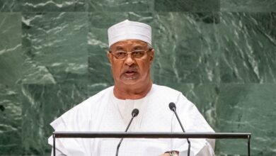 تشاد تدعو إلى استجابة دولية عاجلة للآثار الإنسانية للحرب في السودان