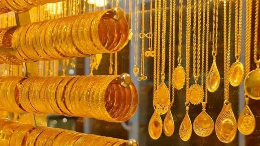 تراجع أسعار الذهب للمرة الثانية خلال التعاملات المسائية