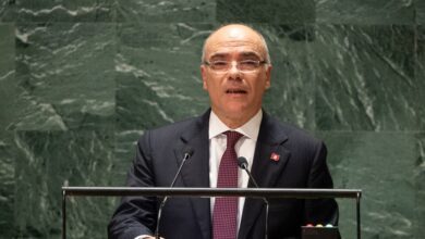 تونس: لن نقبل بالتوطين المبطن للمهاجرين غير النظاميين