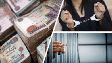 القبض على سيده خدعت صاحب شركه وعدد من المواطنين واستولت على اموالهم