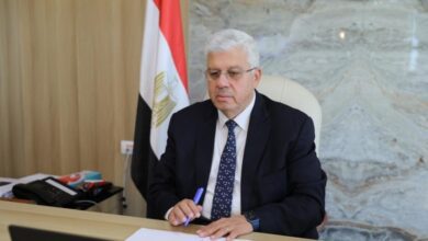التعليم العالي تعلن نتيجة تنسيق المرحلة الثالثة 2023