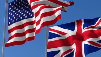 واشنطن ولندن تنصحان رعاياهما بمغادرة لبنان في أقرب وقت