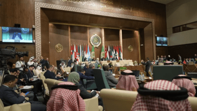 الجامعة العربية تجتمع بشكل طارئ لبحث "العدوان الإسرائيلي على غزة"