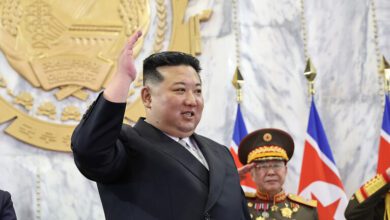 كوريا الشمالية: "طوفان الأقصى" جاءت نتيجة للأعمال الإجرامية الإسرائيلية المتواصلة ضد الفلسطينيين