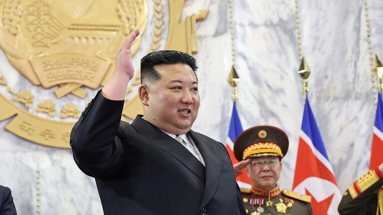 كوريا الشمالية: "طوفان الأقصى" جاءت نتيجة للأعمال الإجرامية الإسرائيلية المتواصلة ضد الفلسطينيين