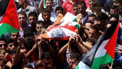 استشهاد 15 فلسطينيًا بينهم مرضى سرطان في قصف إسرائيلي بمدينة غزة