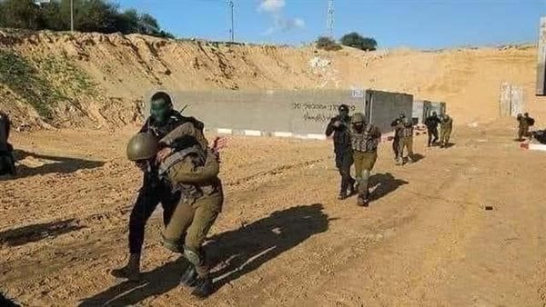 إعلام إسرائيلى يكشف تفاصيل صفقة تبادل المحتجزين لدى حماس