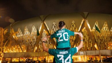 على الطريقة القطرية: مخطط السعودية لاستضافة كأس العالم 2034