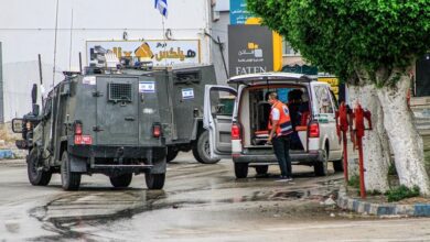 الخارجية الفرنسية: عنف المستوطنين الإسرائيليين في الضفة الغربية "سياسة إرهاب"
