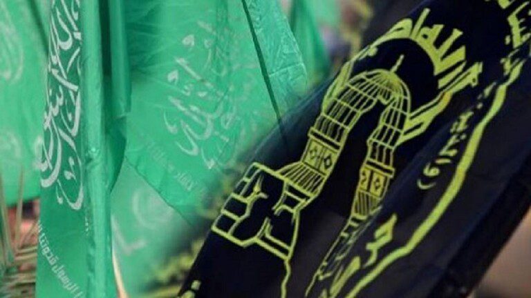 حماس والجهاد الإسلامي تدينان التصريحات الأمريكية حول استخدام المستشفيات كـ "مقرات قيادة"