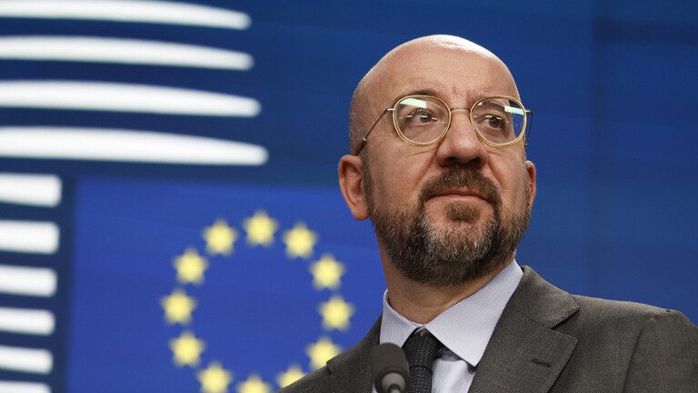 مجلس الاتحاد الأوروبي يحذر إسرائيل من العزلة الدولية إن استمرت في انتهاكها للقانون الدولي