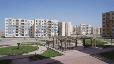 الشروط والتفاصيل النهائية لوحدات سكن لكل المصريين 4 بعد موافقه مجلس الوزراء