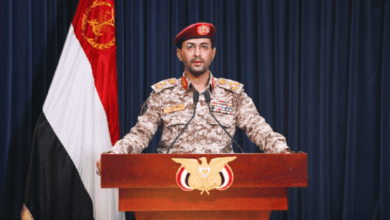 الحوثيون: ضربنا إيلات بالباليستي ولن نتردد في استهداف السفن الإسرائيلية في البحر الأحمر أو أي مكان