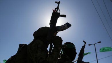 القسام تعلن تدمير 6 دبابات في هجوم مضاد على قوات إسرائيلية بغزة