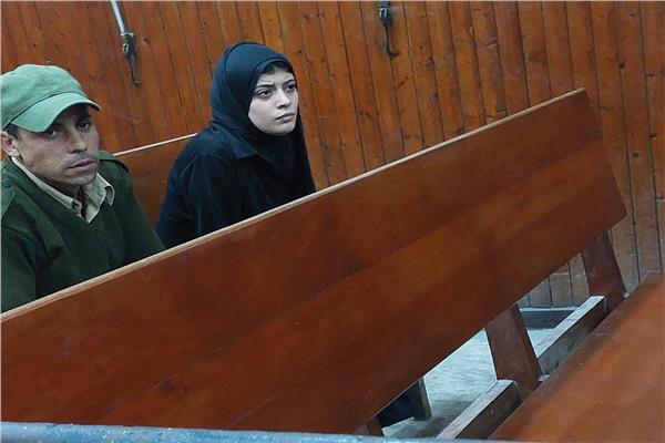 جنايات طنطا تحيل قاتلة الطالبة فرح للمفتي