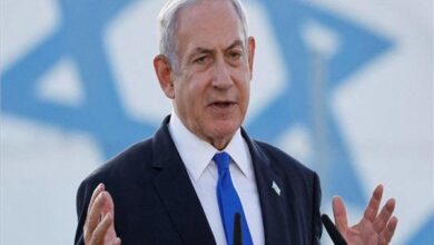 نتنياهو: لن نوقف القتال في قطاع غزة حتى نقضى على حماس ومن يعاونهم