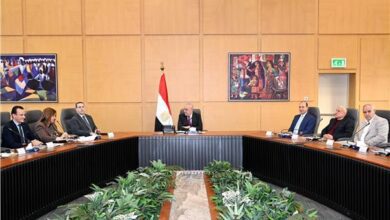 وزير الإسكان يتابع موقف تنفيذ وحدات مبادرة «سكن لكل المصريين» بالمدن الجديدة