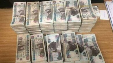 نيابه أمن الدولة تحيل مدير الكسب غير المشروع وآخرين للجنايات بسبب معلومات سرية