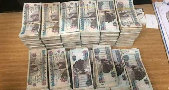 نيابه أمن الدولة تحيل مدير الكسب غير المشروع وآخرين للجنايات بسبب معلومات سرية