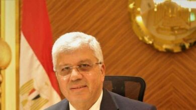 وزير التعليم العالى : اغلاق كيانات تعليميه وهميه فى الدقهليه