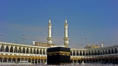 قرار سعودى : السماح لمواطني 28 دولة بأداء العمرة دون تأشيرة مسبقة