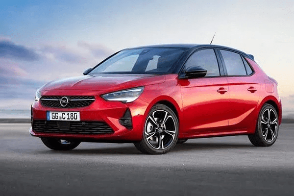 أوبل كورسا 2024 ترتفع اسعارها بزيادة 100 ألف جنيه في مصر