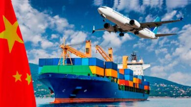 الصين تعاقب الاحتلال لأول مرة منذ بدء العدوان على غزة.. ماذا يحدث؟