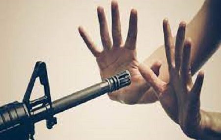 بسبب الثار : أزهقوا روحه بعد خروجه من السجن 15 عاما