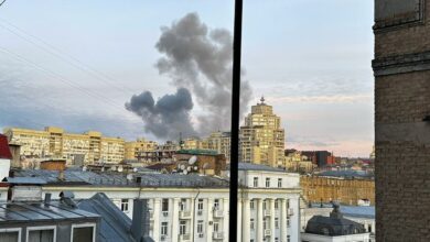 الأمم المتحدة تدين بشدة هجوما روسيا واسع النطاق على مدن أوكرانيا